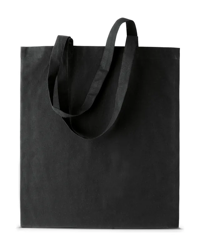 Bolsa shopper sin marcar
