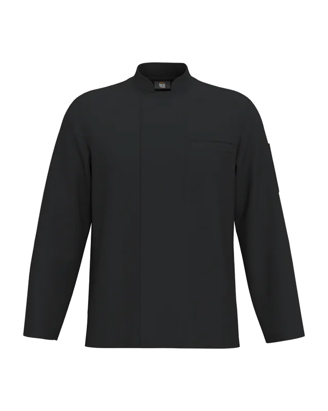 Chaquetilla de cocina sin marcar
