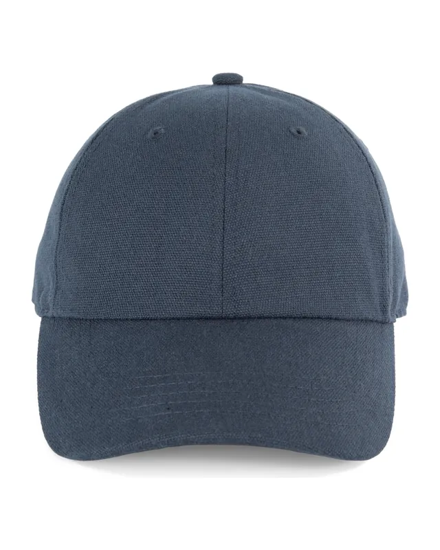 Gorra sin marcar