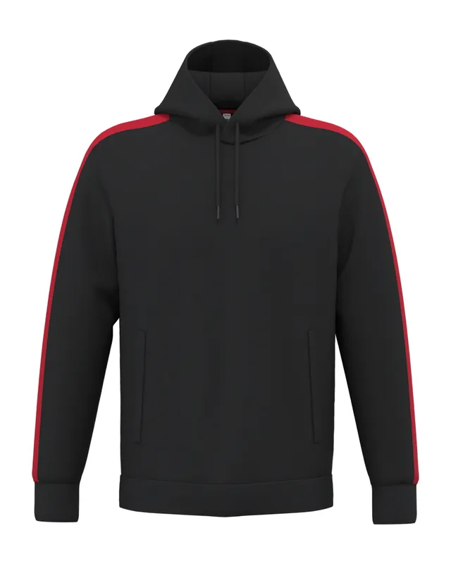 Sudadera de equipo sin marcar